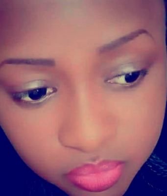 NaomyBosibori3's profile picture. 