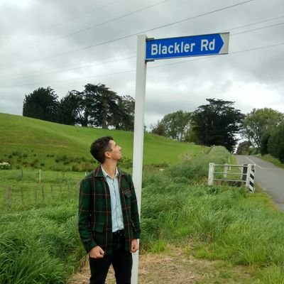 WillBlackler's profile picture. Hoping to one day be important enough to replace this with an 'opinions are my own’ disclaimer