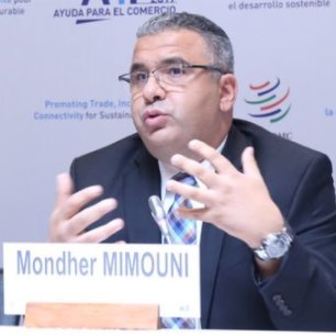 Mondher Mimouni