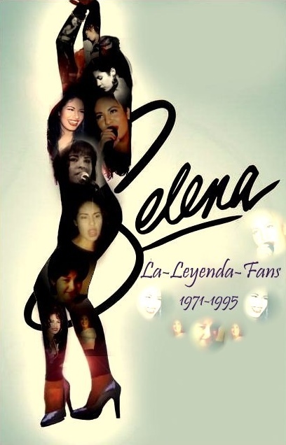 Welcome to
Selena-LaLeyenda-Fans.
We are your online premier fan site source for the Queen of Tejano, Selena Quintanilla. We will provide you with the latest