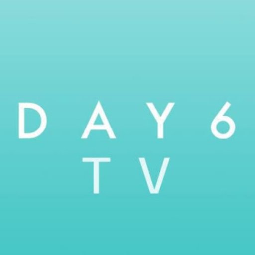 DAY6 TV /EVERYTHING DAY6 / UNOFFICIAL