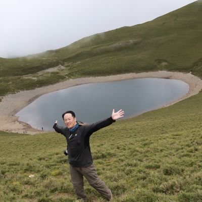 TWWeiChengWang's profile picture.