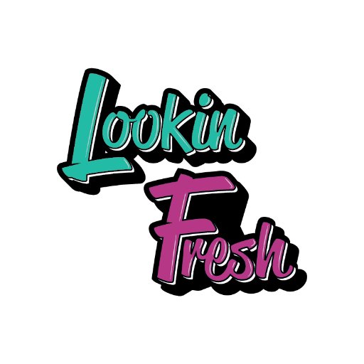 Lookin Fresh - Web Design. Graphic Design. Print. - Based in Milton Keynes