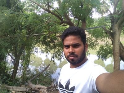 KrantiS07255927's profile picture. Student