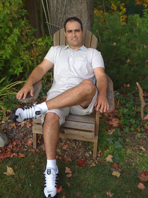 Londongolfer's profile picture. golfing machine