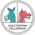 AgileTestingFellow (@AgileTFellow) Twitter profile photo