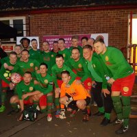 Thurnby Rangers FC (@rangersthurnby) 's Twitter Profile