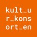 Kulturkonsorten (offline) (@kulturkonsorten) Twitter profile photo