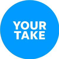 Your Take(@yourtake) 's Twitter Profileg