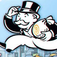 Giving away 0.01BTC to 1000 people that follows us, retweet this, AND sign up at https://t.co/OX3eSw0NeA Giveaway ends 11/31