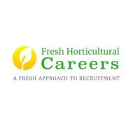 Fresh Hort Careers(@FreshHortCareer) 's Twitter Profile Photo