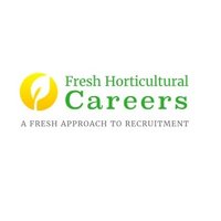 Fresh Hort Careers (@freshhortcareer) 's Twitter Profile