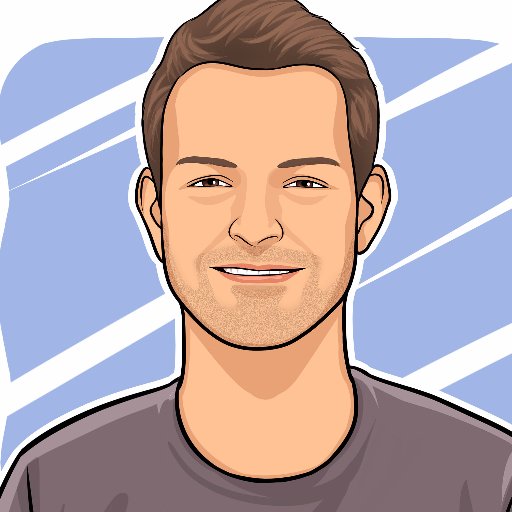 DanielHofer90's profile picture. 