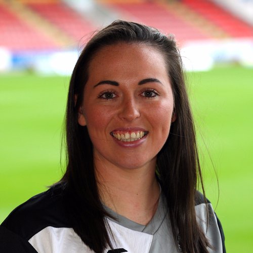 Beth Adamson, Jags SLO. My main focus is on increasing fan numbers & improving matchday experience.

Get in touch: slo@ptfc.co.uk.

Account monitored Mon - Fri.