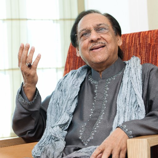 Ghulam Ali Khan Profile