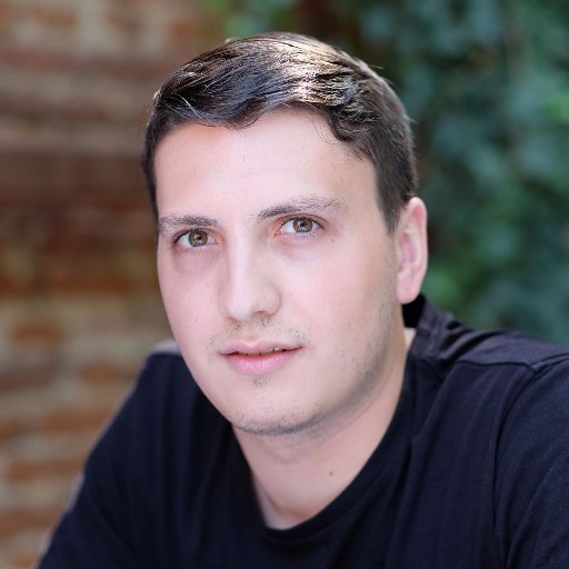 valimvf's profile picture. Inevitably approaching success.