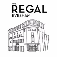 The Regal Cinema Evesham(@The_Regal) 's Twitter Profile Photo