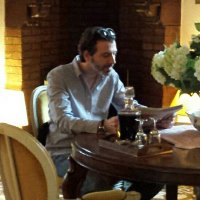 Ricard Gonzalez (@_ricardgonzalez) 's Twitter Profile