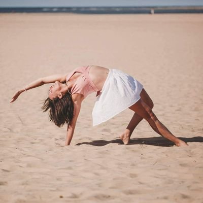 Complementary Therapist, Fitness Instructor, Wellbeing Advisor, Specialist in Pregnancy Wellbeing & Health