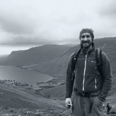 MHostacny's profile picture. Chief #Technology Officer at @rowanenergy | #RenewableEnergy | #GreenEnergy | #Blockchain