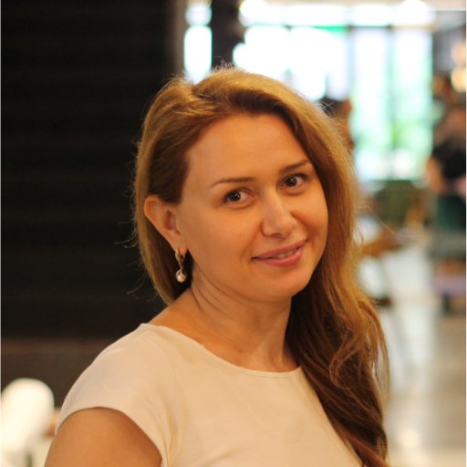 SabinaBabayeva6's profile picture. Chief of Operations @hackquarters