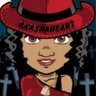 akashaheart's profile picture. #Gamer #Streamer #Roleplay  #Magical #Horror  #sxm  #voiceactor #storyteller #bgu #bgg #yemaya #ochun