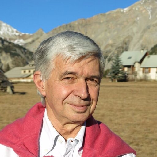 Herve Maisonneuve Profile