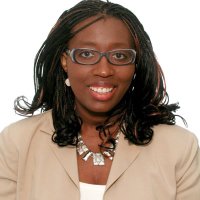 Dr. Vera Songwe(@SongweVera) 's Twitter Profile Photo