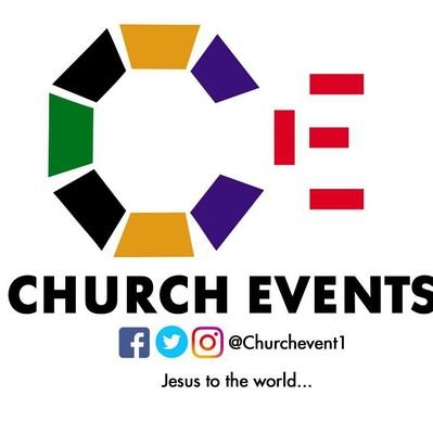We are here to push your #Gospel & #Church Events to the world & to attendees within and outside the venue through social media. Any Event? Tag us. 08158685099