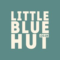 Little Blue Hut(@little_blue_hut) 's Twitter Profile Photo