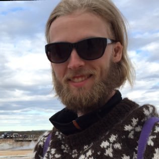 Vemundzo's profile picture. 