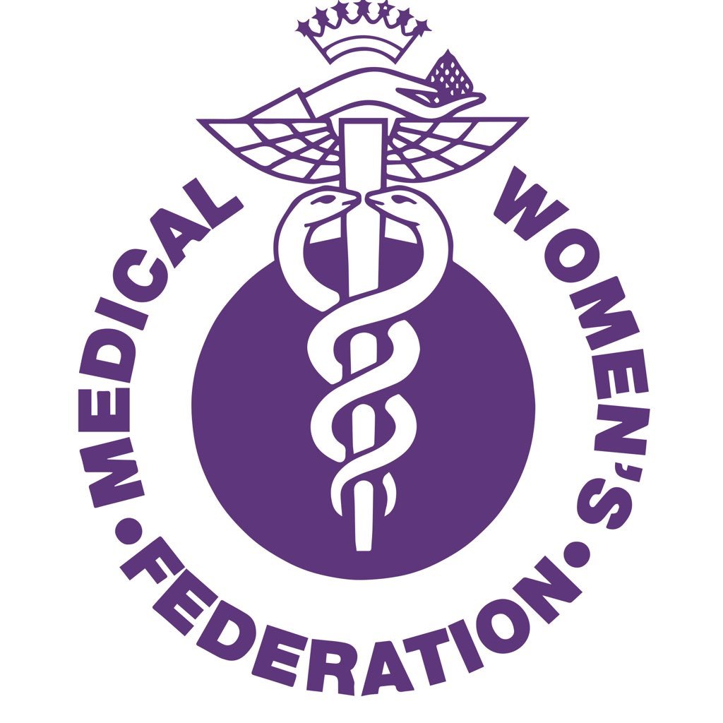 The Medical Women's Federation was founded in 1917. We are the voice of medical women on medical issues. #protectsupportadvance