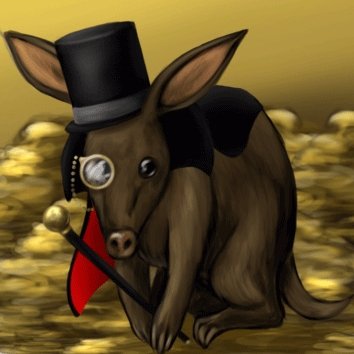 WealthyAardvark Profile Picture