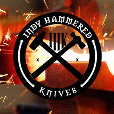 HammeredIndy's profile picture. Indy Hammered Knives https://t.co/70KcHbKMB6