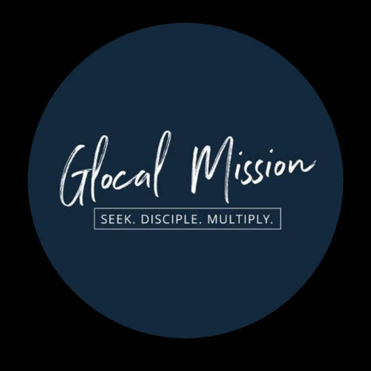 Leading everyone, everywhere, everyday into God's Mission of seeking the lost, discipling the found, and multiplying disciple-makers and churches glocally.
