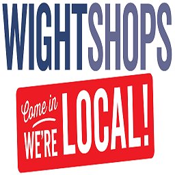 Shop local online at Wightshops