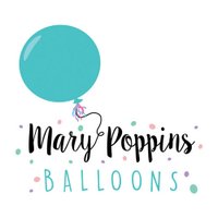 Mary Poppins Balloons(@poppinsballoons) 's Twitter Profile Photo