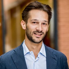 giovanni_nn's profile picture. Tech investor (fintech, insurtech and enterprise technologies)