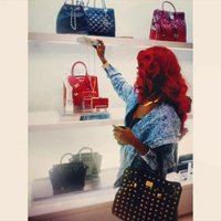Audretta Dixon (@amodeldiary) 's Twitter Profile