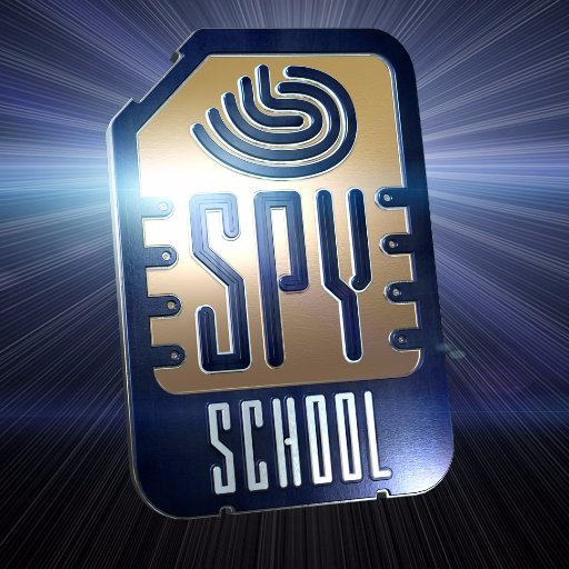 Official page of CITV show Spy School. To apply email spyschool@zodiakkids.com