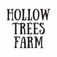 Hollow Trees Farm(@HollowTreesFarm) 's Twitter Profile Photo