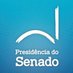 Presidência Senado (@pr_senado) Twitter profile photo