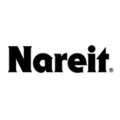 Nareit is the worldwide representative voice for REITs and publicly traded real estate companies with an interest in U.S. real estate and capital markets.