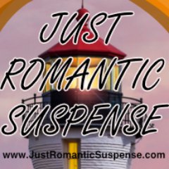 For those who love the Romantic Suspense genre!