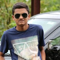 Ashlesh Vikhe (@vikheashlesh) 's Twitter Profile