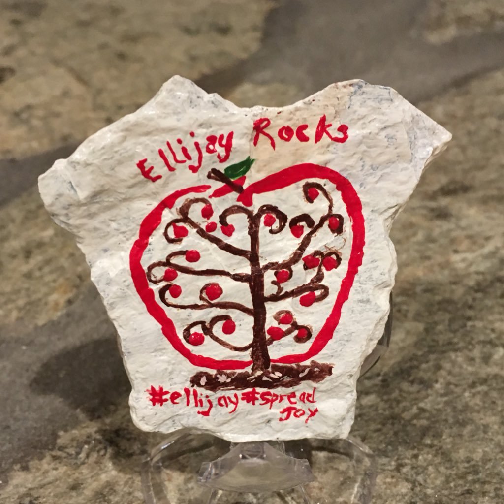 Ellijay Rocks Profile
