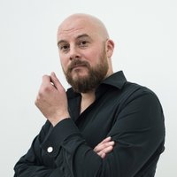 Richard Stubbs (@richardstubbs) 's Twitter Profile