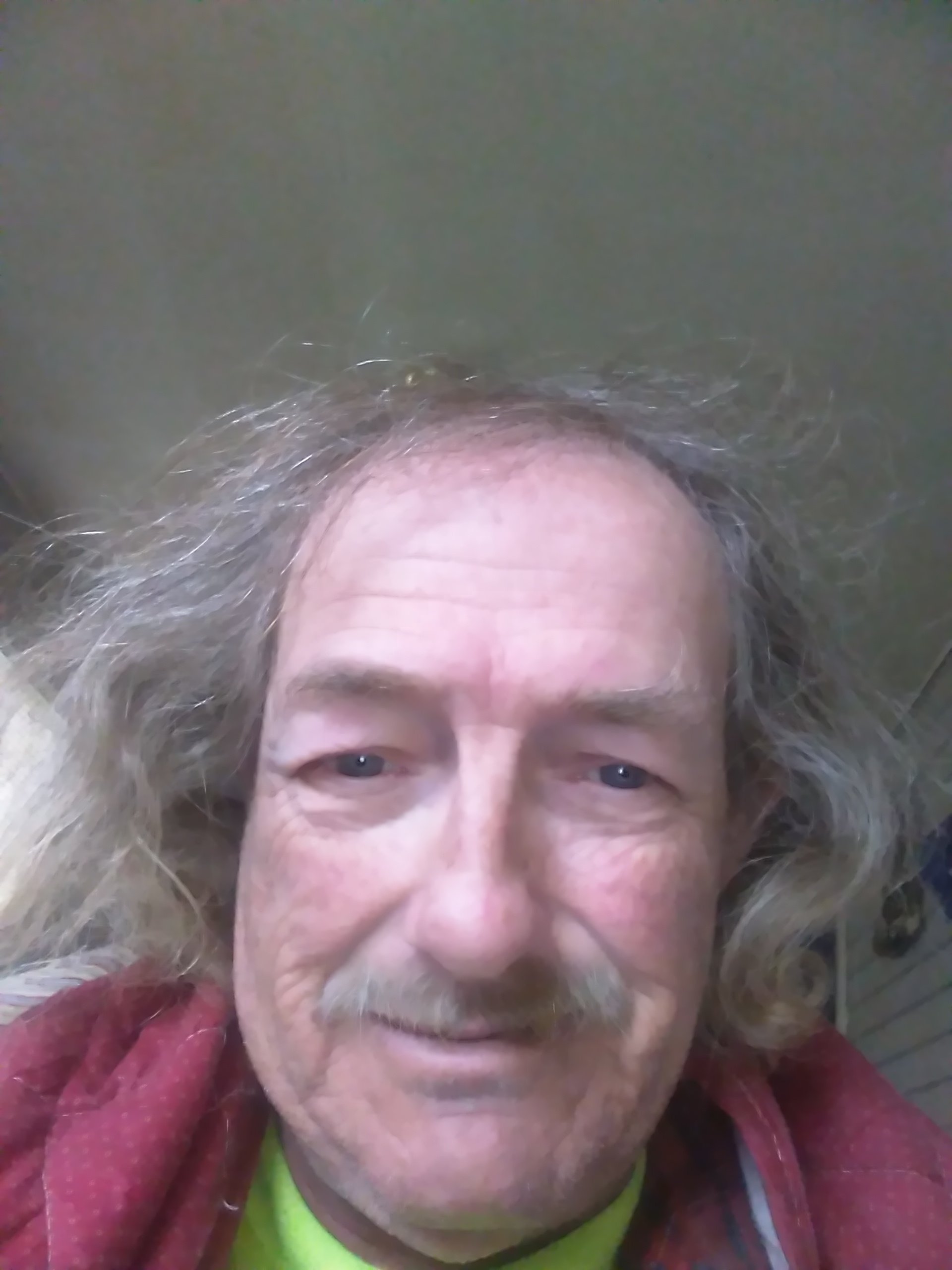 Lloydbarnhart2's profile picture. Just wanted to have fun