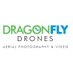 Dragonfly Drones (@JeremyDragonfly) Twitter profile photo