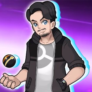 Twitch Affliate and pokemon lover so feel free to hit that follow https://t.co/wBPfFWzaQH https://t.co/I1UpvfY0WA